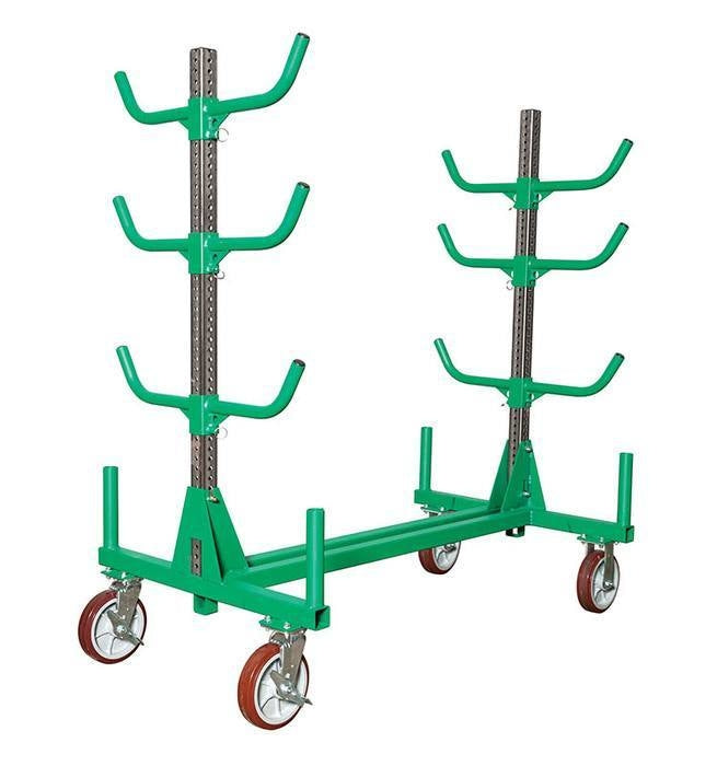 Greenlee Bent Conduit Cart Assy(Pkgd) - GRE-553 | GarageAndFab.com