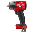 Milwaukee Electric M18 Fuel 1/2" Mtiw Pin Bare - MLW-2962P-20 | MFVCanada.com