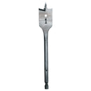 Milwaukee 1" X 6" Flat Boring Bit - MLW-48-27-1001 | MFVCanada.com