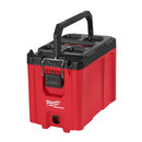 Milwaukee Packout Compact Tool Box - MLW-48-22-8422 | MFVCanada.com