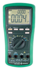 Greenlee Dmm, Trms Ac+Dc,Dualtemp - GRE-DM-830A | GarageAndFab.com