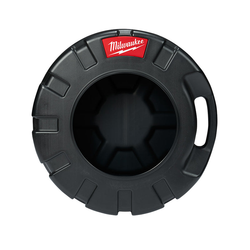 Milwaukee Electric Sewer Sectional Cable Container - MLW-47-53-2871 | GarageAndFab.com