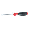 WIHA TOOLS Softfinish Slotted Screwdriver 6.0Mm X 100Mm - 30222 - WIH-30222 | GarageAndFab.com