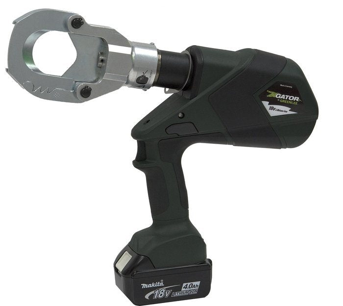 Greenlee Cutter Cable, Li,50Mm Std,Bare - GRE-ESG50LXB | GarageAndFab.com