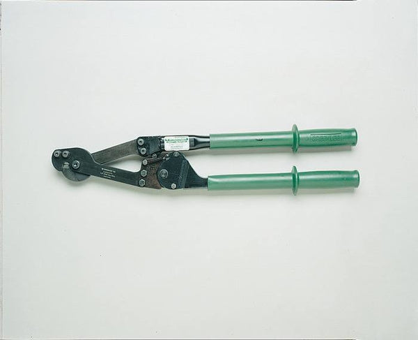 Greenlee Cutter,Ratchet, Guy Wire (758) - GRE-758 | GarageAndFab.com