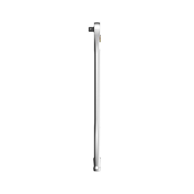 Milwaukee 1/2" Drive Extension Ended Ratchet - 18" - MLW-48-22-9050 | GarageAndFab.com