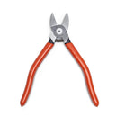 Crescent 5" Plastic Cutting Plier Dipped Grip - CRE-5Pcdg | GarageAndFab.com