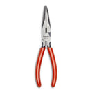 Crescent 8" Bent Nose Plier Dipped Grip - CRE-8888Cvnn | GarageAndFab.com