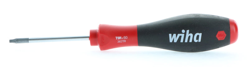 WIHA TOOLS Softfinish Security Torx Screwdriver T9S - WIH-36273 | GarageAndFab.com