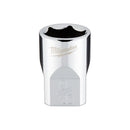 Milwaukee Electric 3/8" Drive Socket Sae STD 9/16" - MLW-45-34-9065 | MFVCanada.com