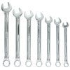 WIHA TOOLS 7 Piece Combination Wrench Set - Metricric - WIH-30490 | GarageAndFab.com