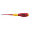 WIHA TOOLS Insulated Softfinish Torx Screwdriver T15 - WIH-32536 | GarageAndFab.com