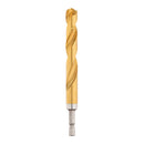 Milwaukee Shockwave Tin Db 31/64" - MLW-48-89-4628 | MFVCanada.com