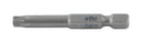 WIHA TOOLS Security Torx Power Bit T27S X 50Mm - WIH-70527 | GarageAndFab.com