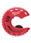 Milwaukee 1/2" Close Quarters Cutter - MLW-48-22-4260 | MFVCanada.com