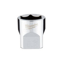 Milwaukee Electric 3/8" Drive Socket Sae STD 3/4" - MLW-45-34-9068 | MFVCanada.com