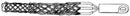 Greenlee Multpl Str Pull 33-02-022 Grip - GRE-30480 | GarageAndFab.com
