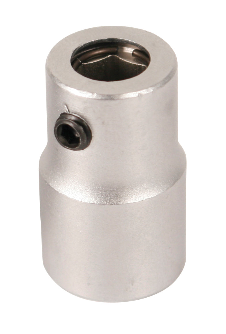 WIHA TOOLS Bit Socket 5/16" To 3/8" Drive - WIH-72040 | GarageAndFab.com