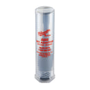 Milwaukee Electric Spline To Sds Adapter - MLW-48-03-3015 | MFVCanada.com