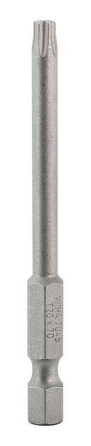 WIHA TOOLS Torx Power Bit T20 X 70Mm (2.75") - WIH-74551 | GarageAndFab.com