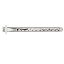Milwaukee Electric 6" Pocket Ruler - MLW-2730 | MFVCanada.com
