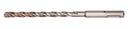 Milwaukee Sds+2Ct 5/16" X 4" X 6" Bulk 150 - MLW-48-20-7841 | MFVCanada.com