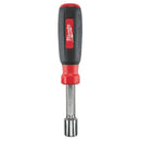 Milwaukee 9/16" Nut Driver - Standard - MLW-48-22-2427 | MFVCanada.com