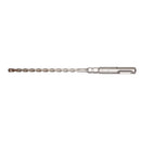 Milwaukee Sds+2Ct 3/16" X 3" X6" W/ Hex - MLW-48-20-7098 | MFVCanada.com
