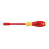 WIHA TOOLS Insulated Softfinish Nut Driver 9.0Mm - WIH-32224 | GarageAndFab.com