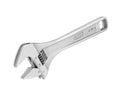 Ridgid Wrench, 8" Adjustableustable - RGD-86907 | GarageAndFab.com