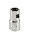 WIHA TOOLS Bit Socket 1/4" To 1/4" Drive - WIH-72014 | GarageAndFab.com