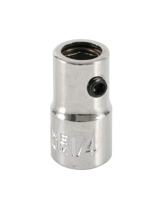 WIHA TOOLS Bit Socket 1/4" To 1/4" Drive - WIH-72014 | GarageAndFab.com