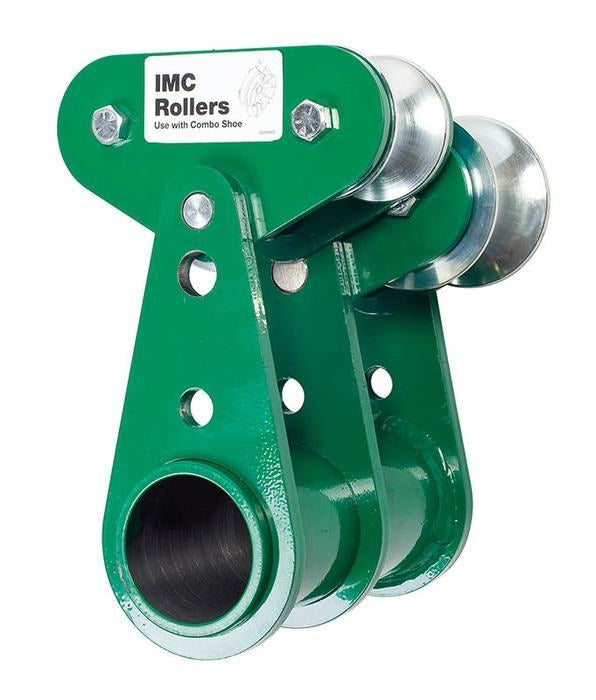 Greenlee Form Roller Assy,  Imc Combi -GRE-13856 | GarageAndFab.com