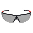 Milwaukee Glasses - Gry Fog-Free (Bag) - MLW-48-73-2108 | MFVCanada.com
