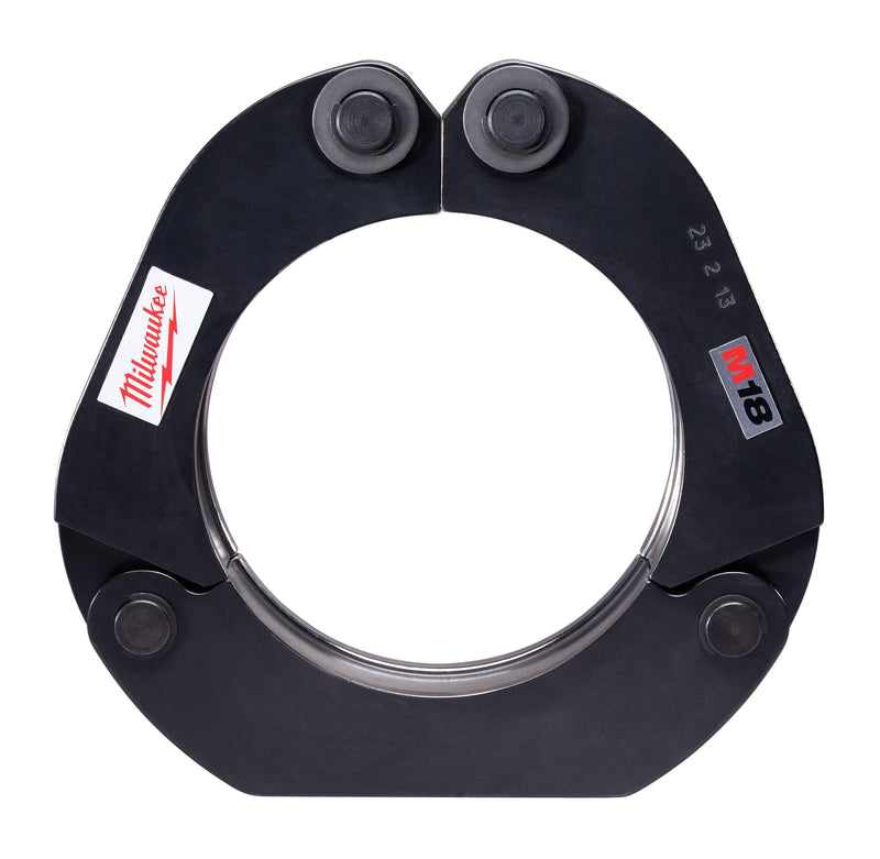 Milwaukee M18 4" Ring - MLW-49-16-2658 | GarageAndFab.com