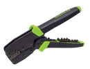 Greenlee Terminal Crimpacting Tool (K210) - GRE-K210 | GarageAndFab.com