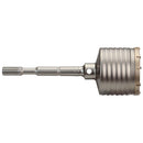 Milwaukee Spline 1Pc Core 6" X 22" - MLW-48-20-5490 | MFVCanada.com