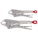 Milwaukee 2 Pc 7" & 10" Maxbite Set - MLW-48-22-3702 | MFVCanada.com