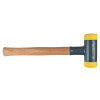 WIHA TOOLS Dead Blow Hammer 11 Oz Hickory - WIH-80025 | GarageAndFab.com