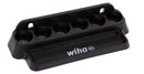 WIHA TOOLS Picofinish 6 Station Composite Screwdriver Rack - WIH-26004 | GarageAndFab.com