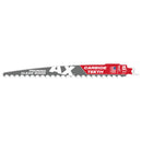 Milwaukee Electric 9In C-Pruning Sawzall Bl 1Pk - MLW-48-00-5232 | MFVCanada.com