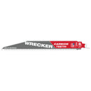Milwaukee Electric 9" Ct Wrenchecker Sawzall Blade 1Pk - MLW-48-00-5242 | MFVCanada.com