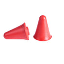 Milwaukee Replacementacement Banded Foam Earplugs - MLW-48-73-3206 | MFVCanada.com