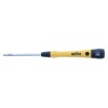 WIHA TOOLS Esd Safe Picofinish Precision Screwdriver - 1/8" X 60Mm - WIH-27560 | GarageAndFab.com