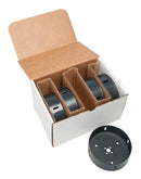 Greenlee Holesaw,Variable Pitch (5") - 825B-5 - GRE-825B-5 | GarageAndFab.com