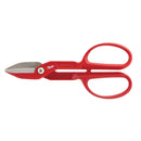 Milwaukee 10In Classic Tinner Snips - MLW-48-22-4003 | MFVCanada.com