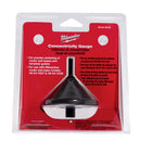 Milwaukee Centering Cone - MLW-49-54-5616 | MFVCanada.com