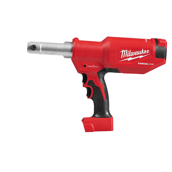 Milwaukee Electric 6T Pistol Utility Crimpacter - MLW-2977-20 | GarageAndFab.com