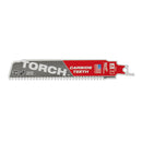 Milwaukee Electric 6In C-Torch 1Pk Sawzall Bl - MLW-48-00-5201 | MFVCanada.com