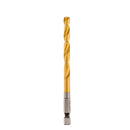Milwaukee Shockwave Tin Db 1/4" - MLW-48-89-4613 | MFVCanada.com